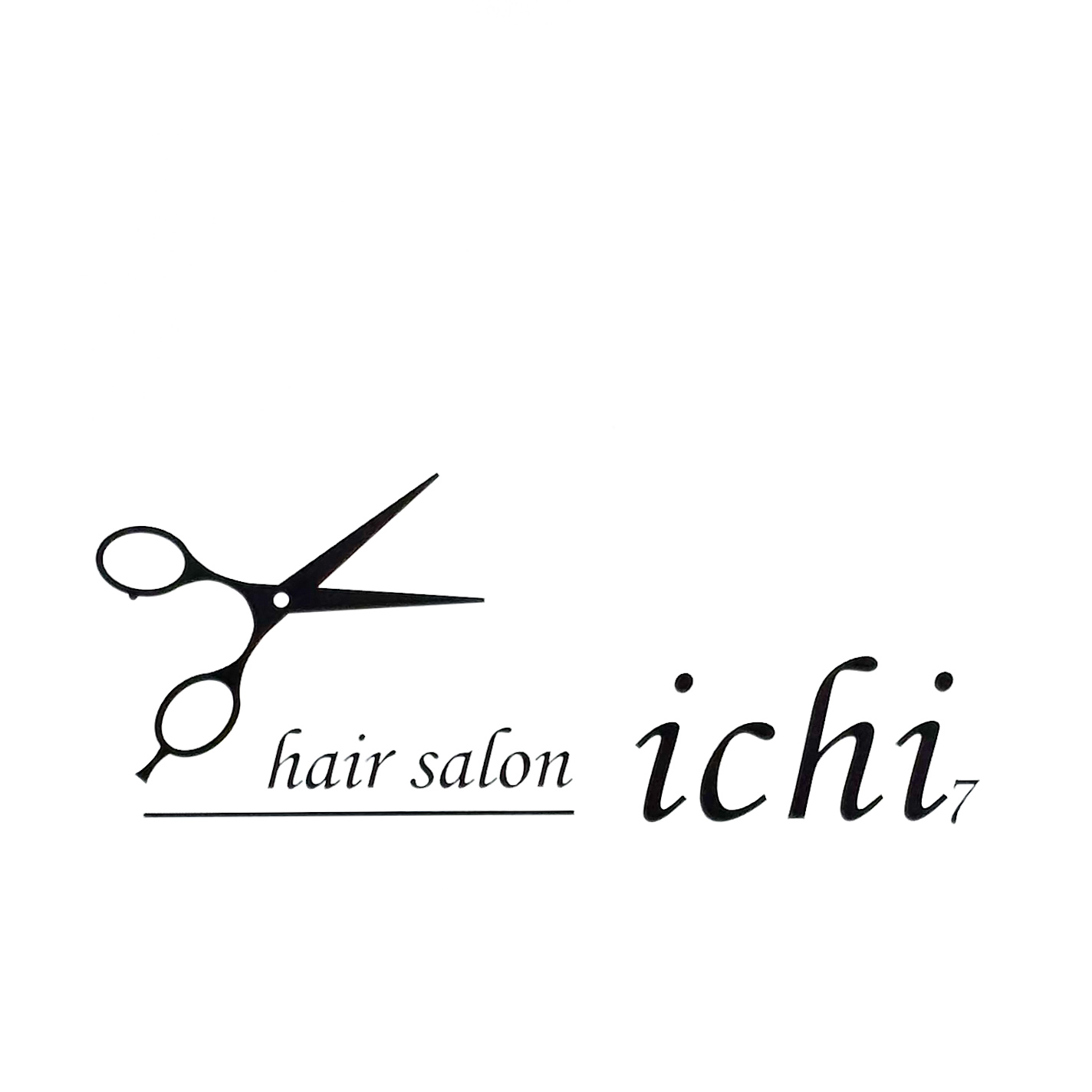 hair salon ichi